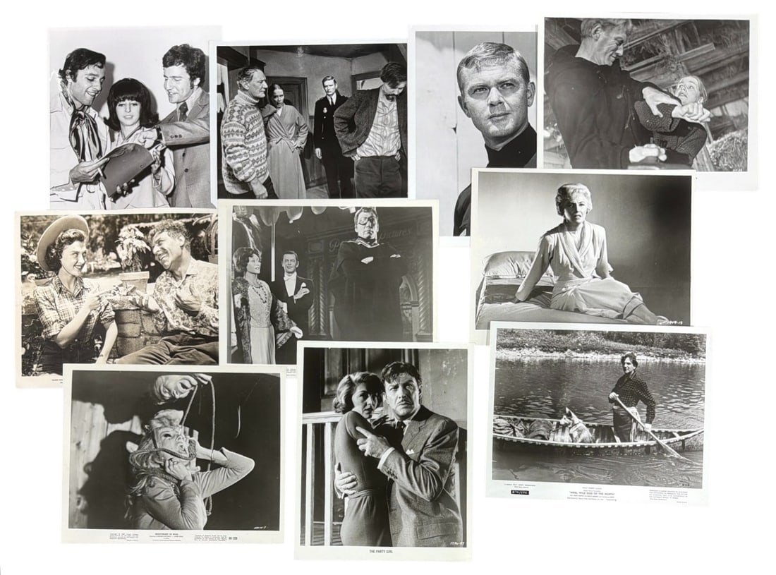 Celebrity and Movie Photo Collection: Celebrity and Movie Photo Collection