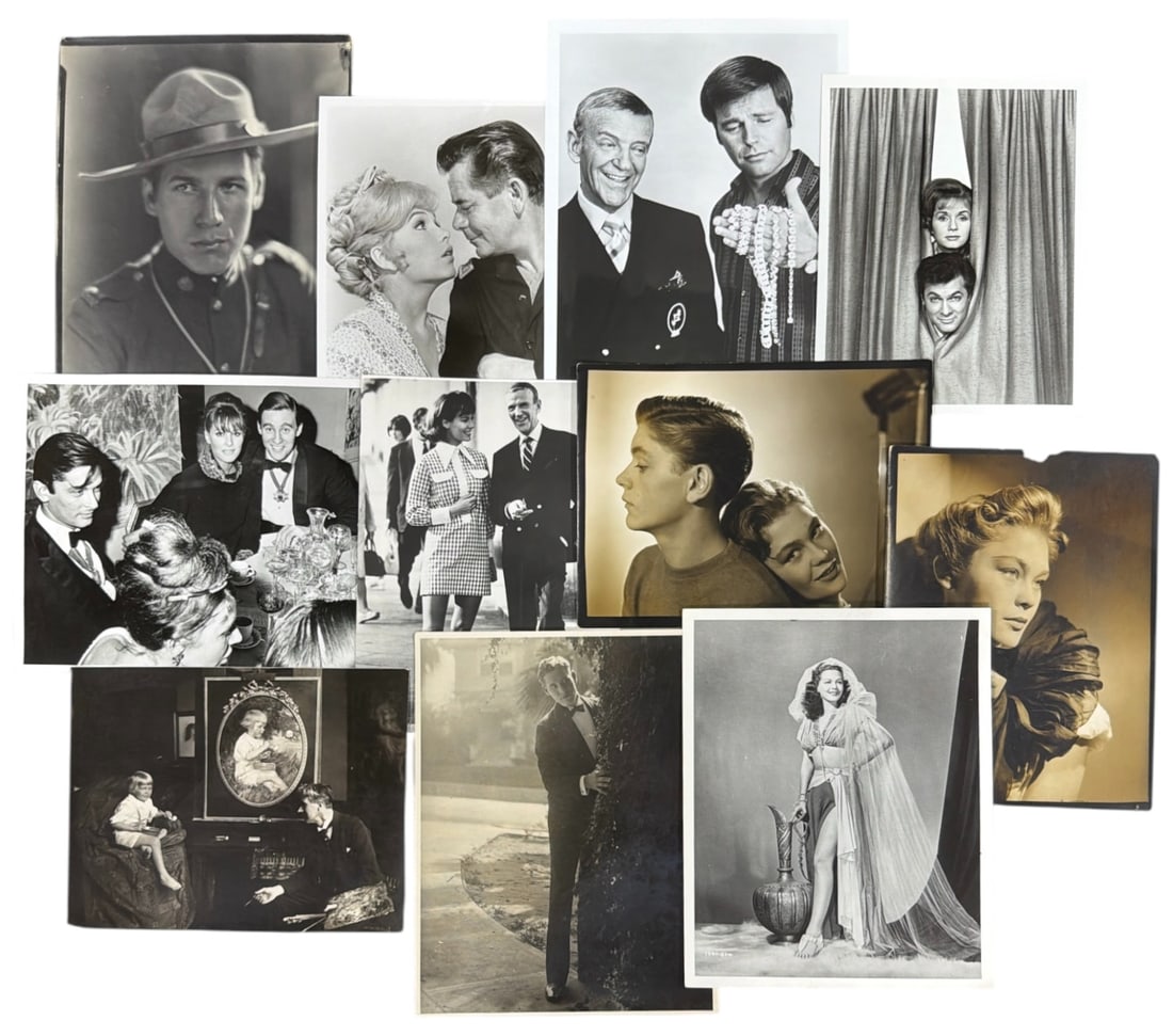 Celebrity and Movie Photo Collection: Celebrity and Movie Photo Collection