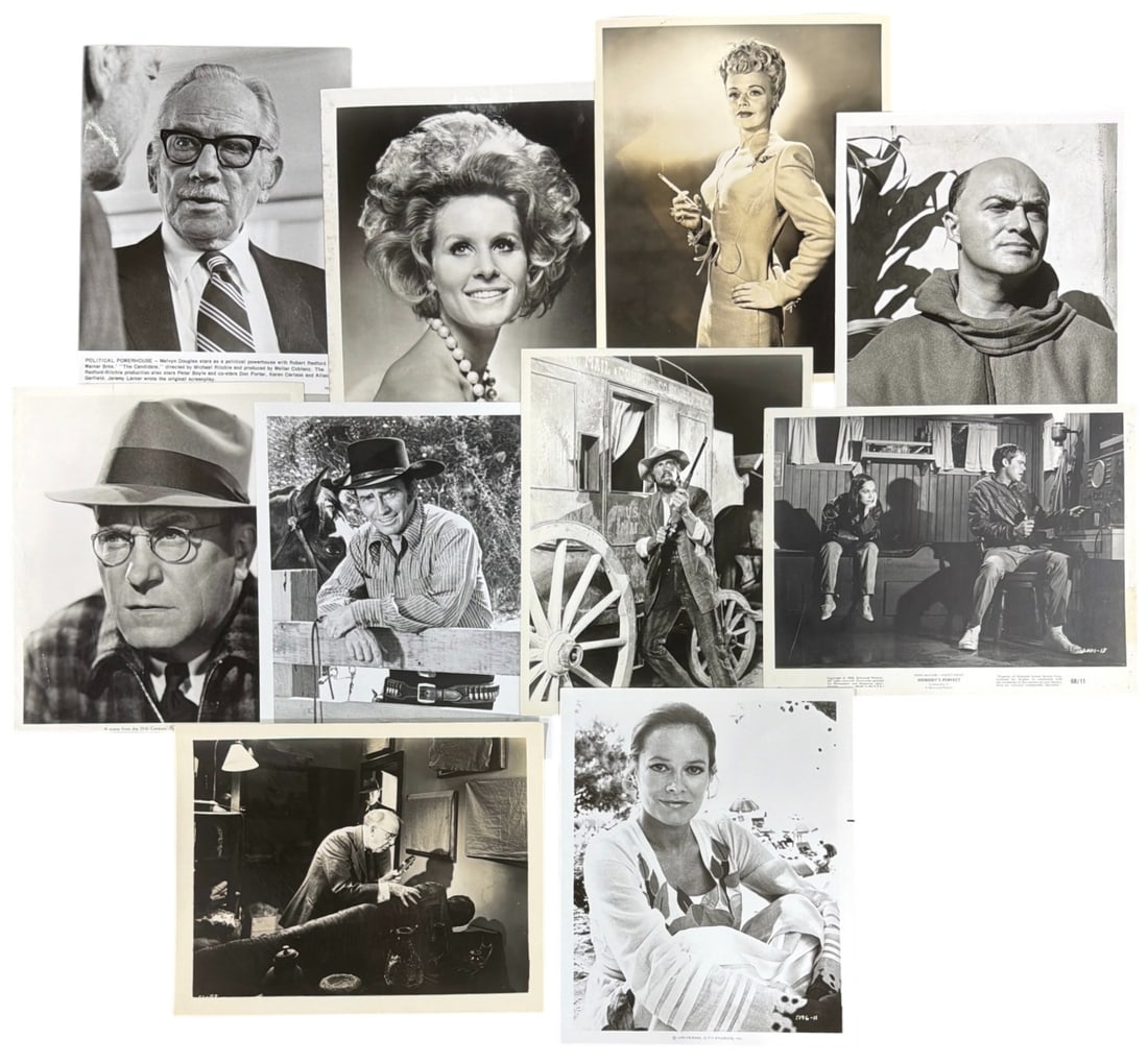 Celebrity and Movie Photo Collection: Celebrity and Movie Photo Collection