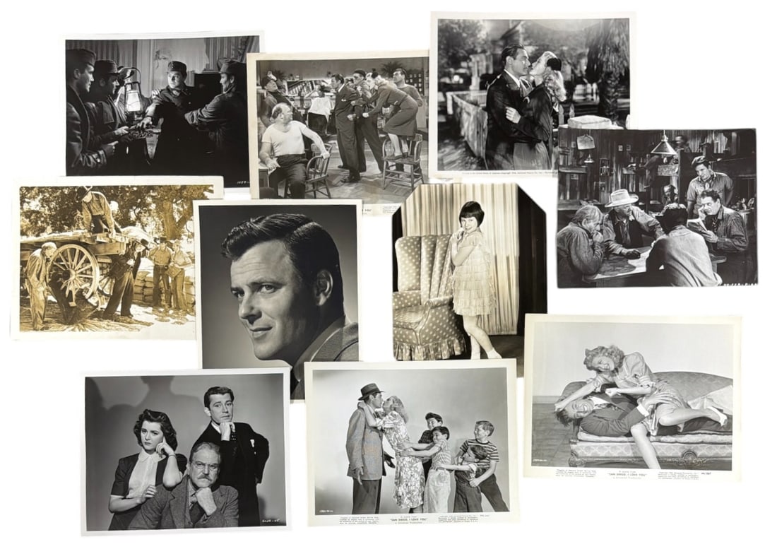 Celebrity and Movie Photo Collection: Celebrity and Movie Photo Collection