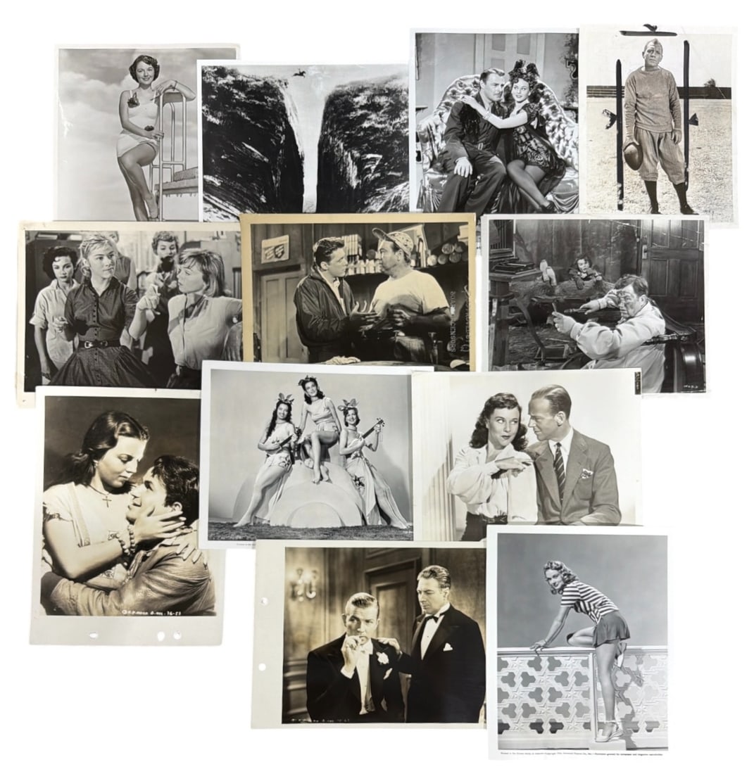 Celebrity and Movie Photo Collection: Celebrity and Movie Photo Collection