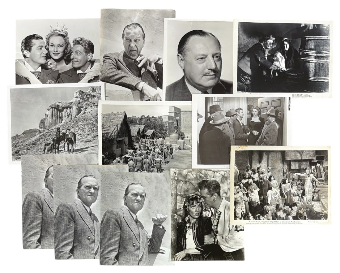Celebrity and Movie Photo Collection: Celebrity and Movie Photo Collection