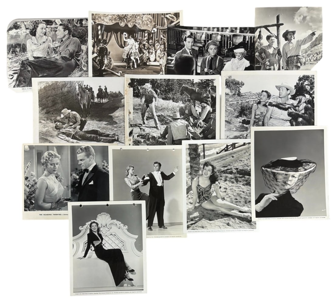 Celebrity and Movie Photo Collection: Celebrity and Movie Photo Collection