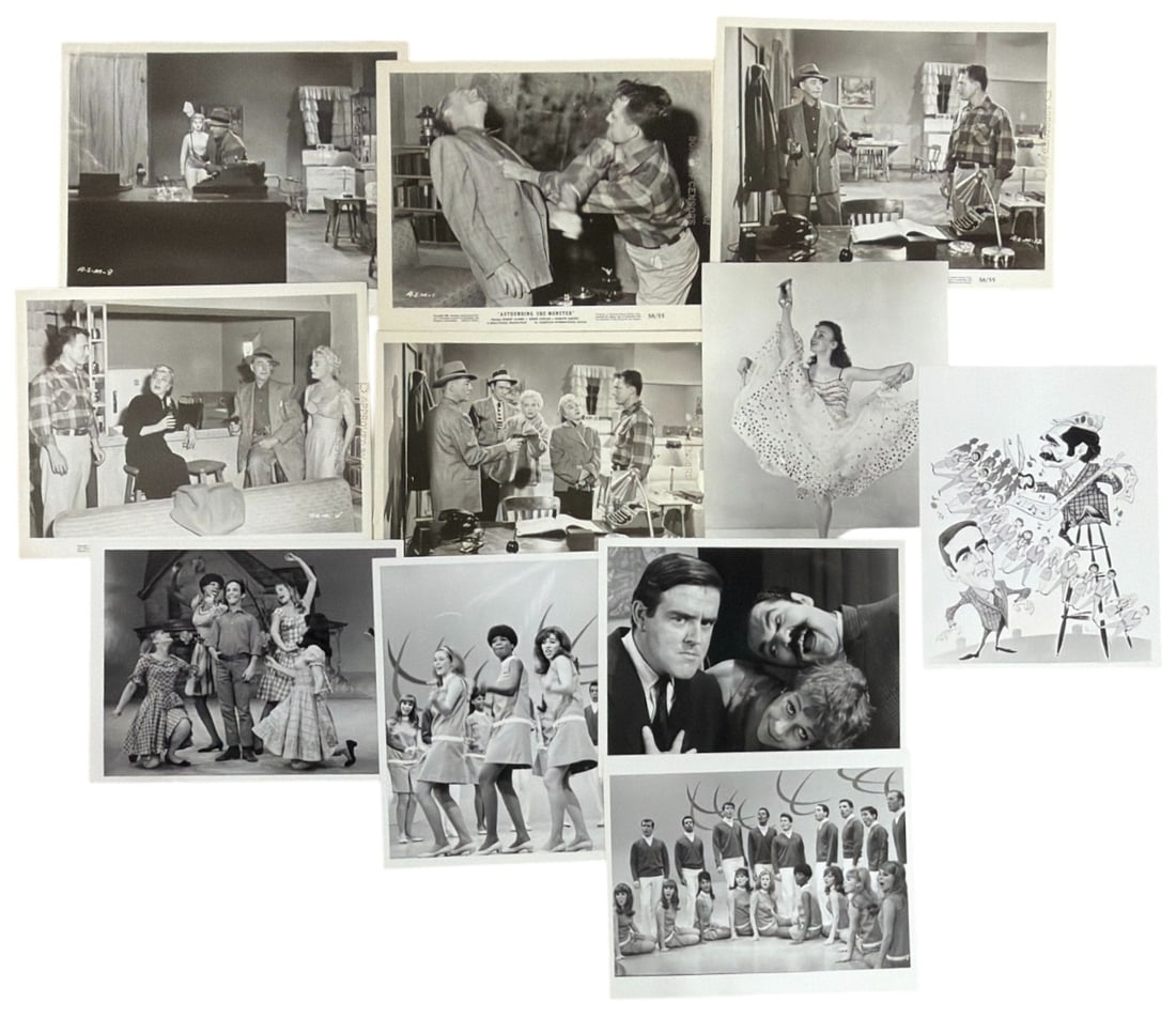 Celebrity and Movie Photo Collection: Celebrity and Movie Photo Collection