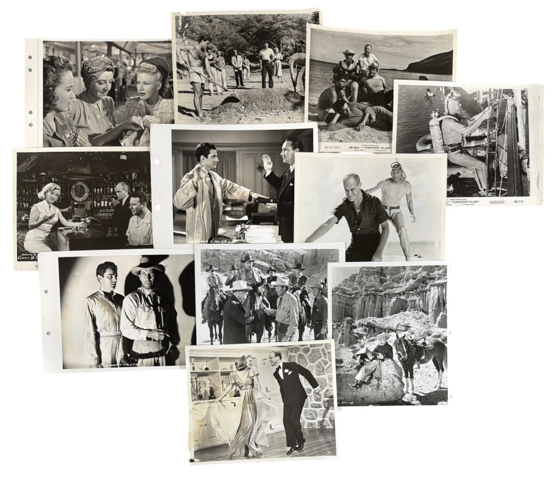 Celebrity and Movie Photo Collection: Celebrity and Movie Photo Collection