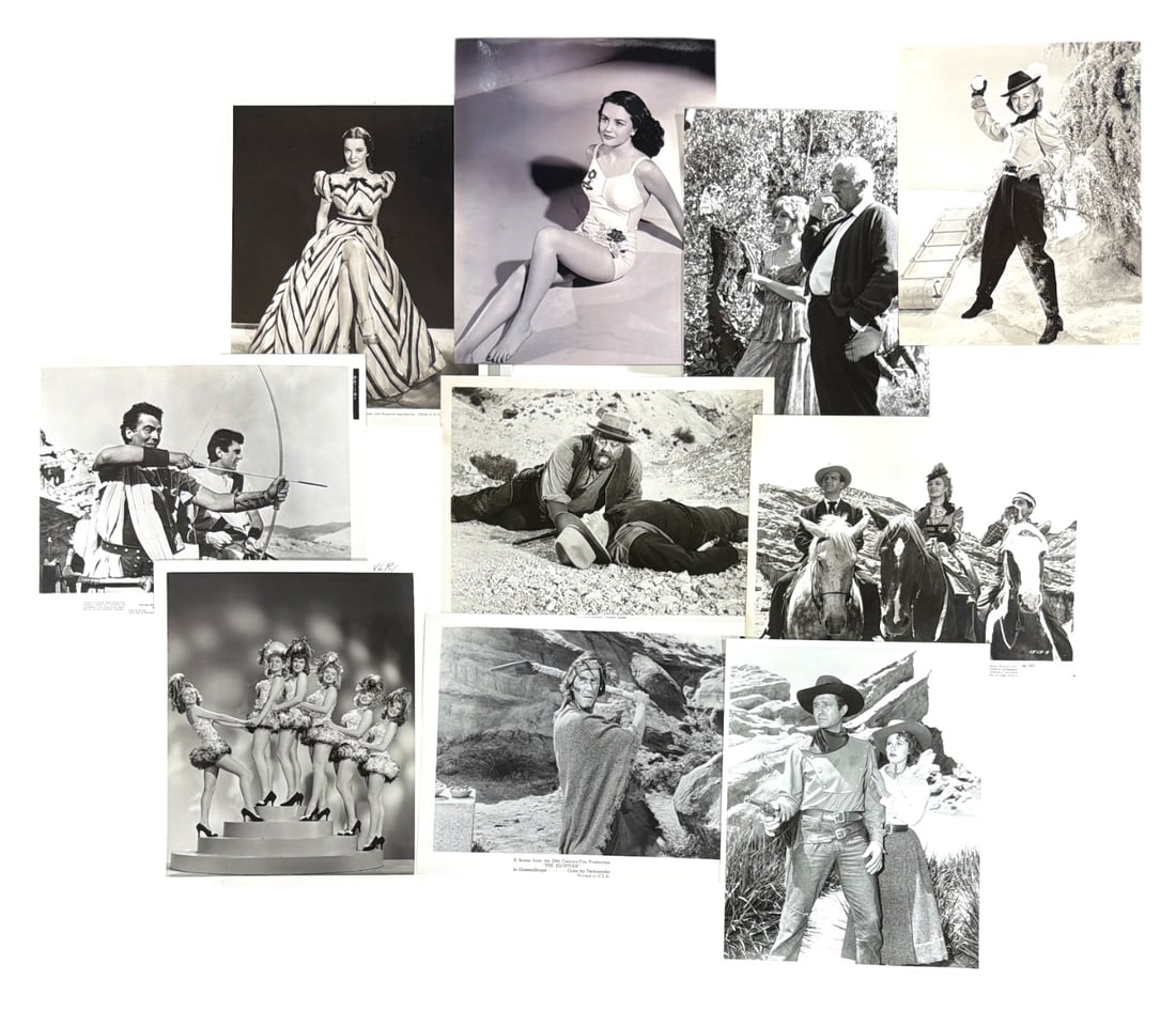 Celebrity and Movie Photo Collection: Celebrity and Movie Photo Collection