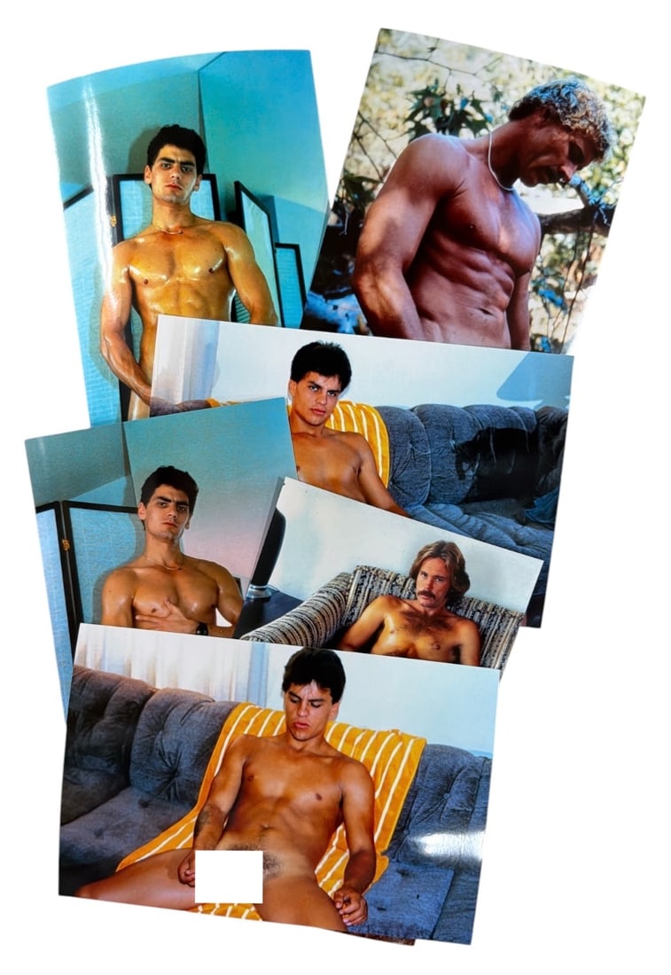 Photo Collection: Photo Collection