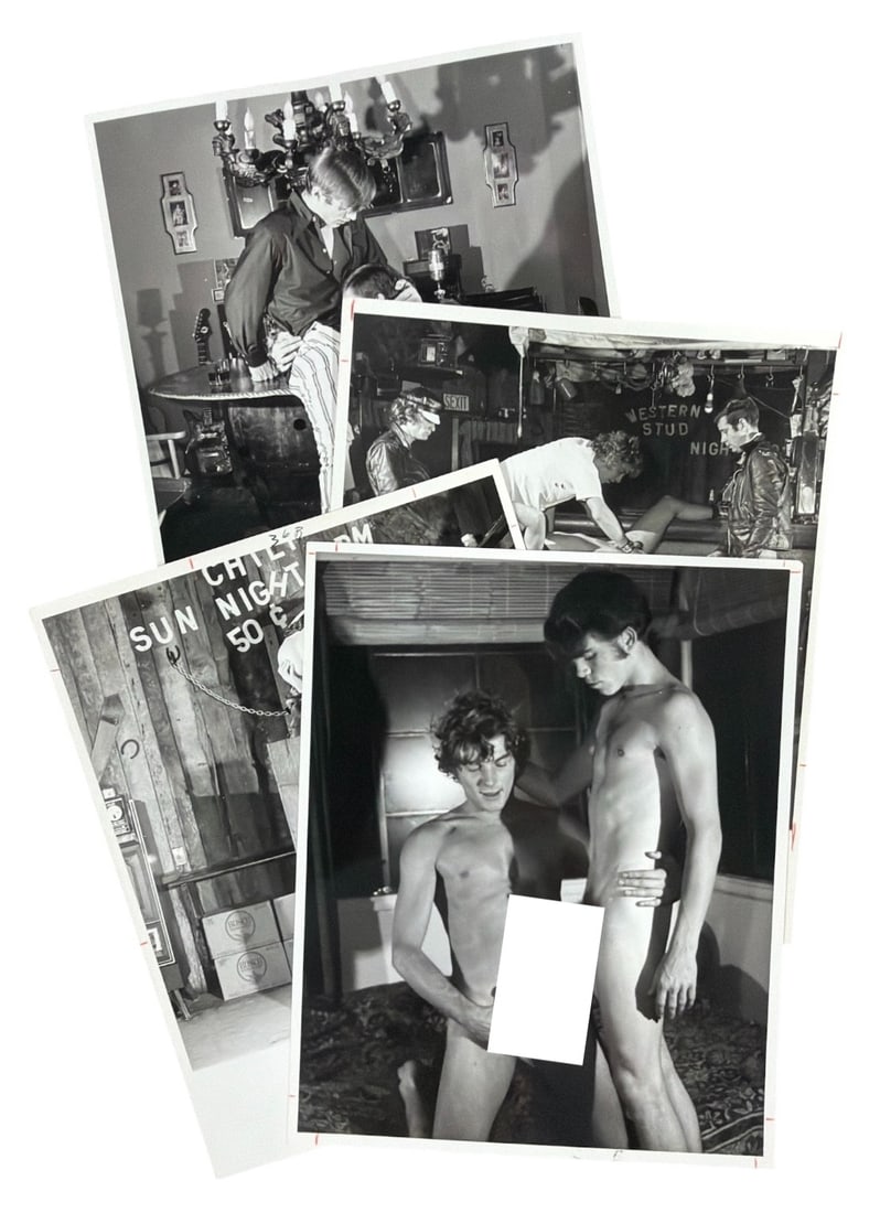 Photo Collection: Photo Collection
