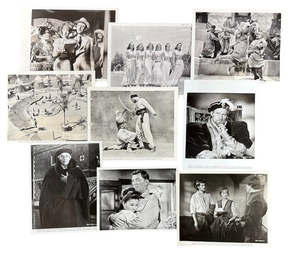 Celebrity and Movie Photo Collection: Celebrity and Movie Photo Collection