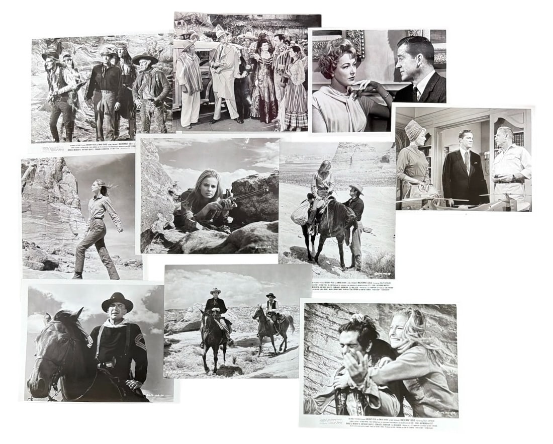 Celebrity and Movie Photo Collection: Celebrity and Movie Photo Collection