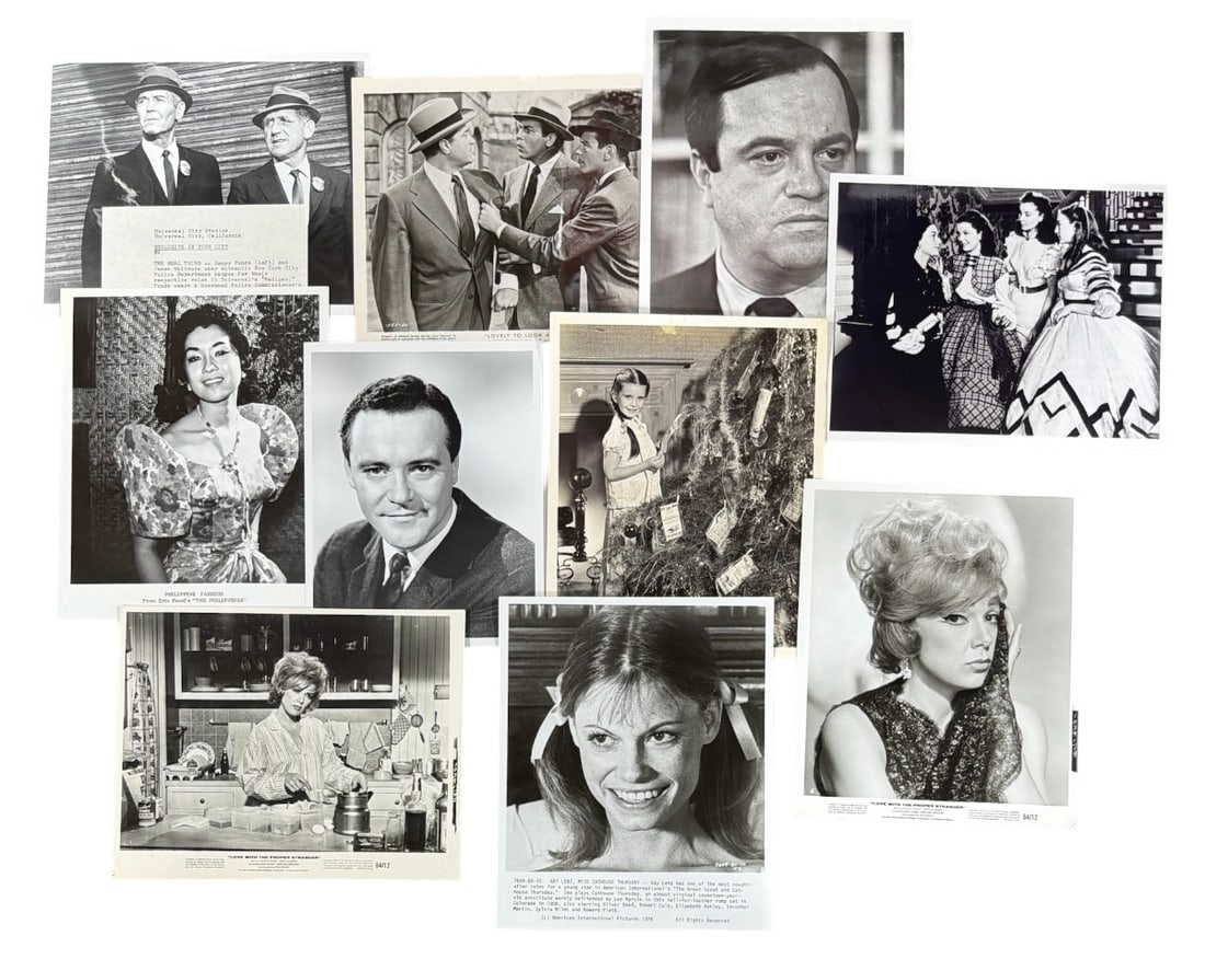 Celebrity and Movie Photo Collection: Celebrity and Movie Photo Collection