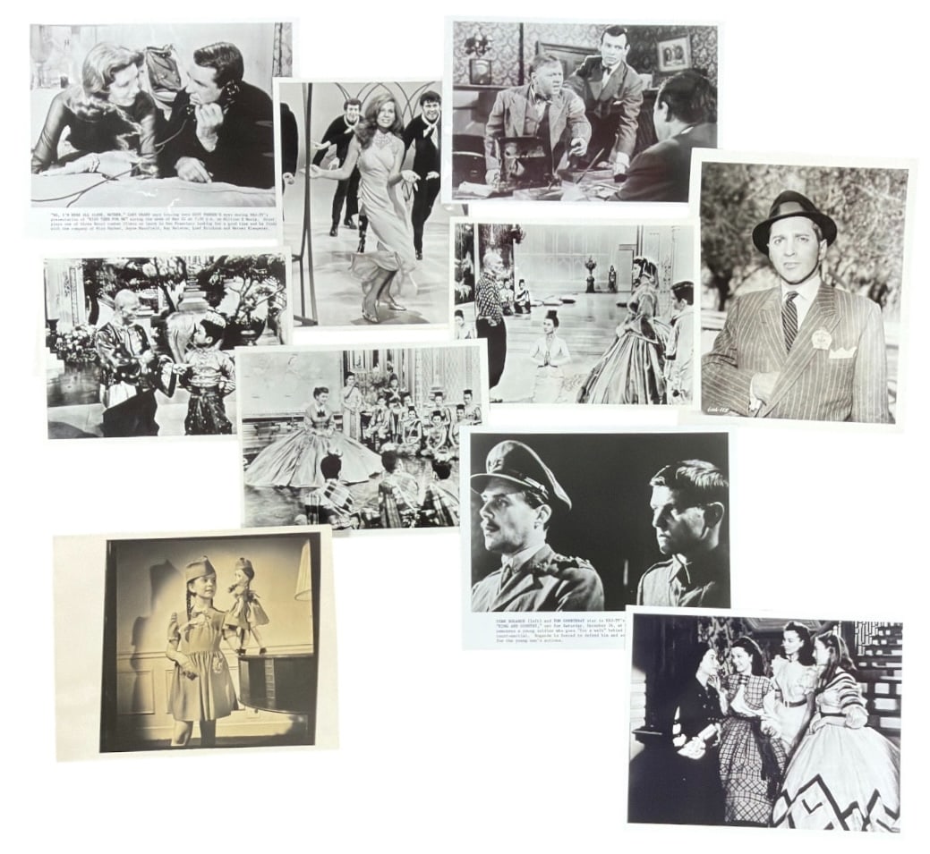 Celebrity and Movie Photo Collection: Celebrity and Movie Photo Collection