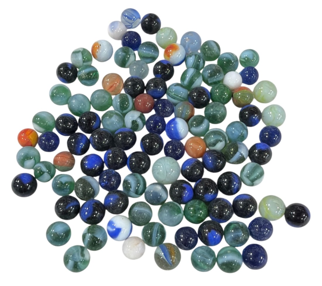 Marble Collection (1 of 2)