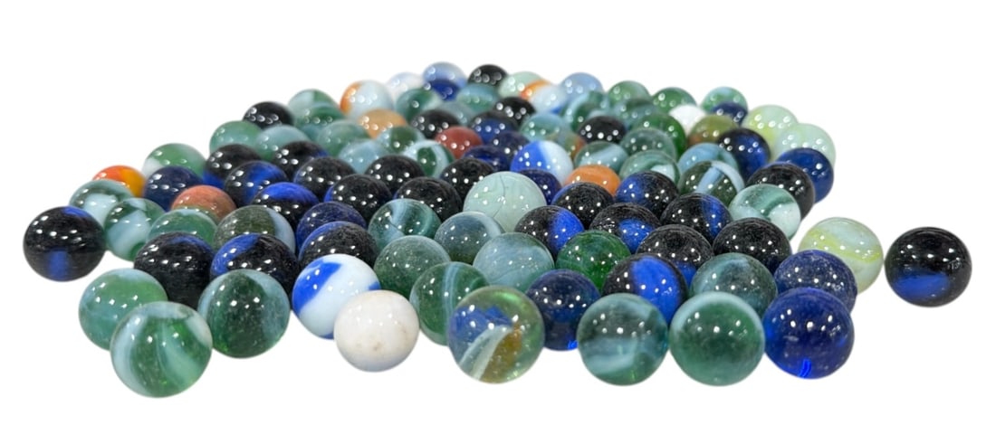 Marble Collection - 2