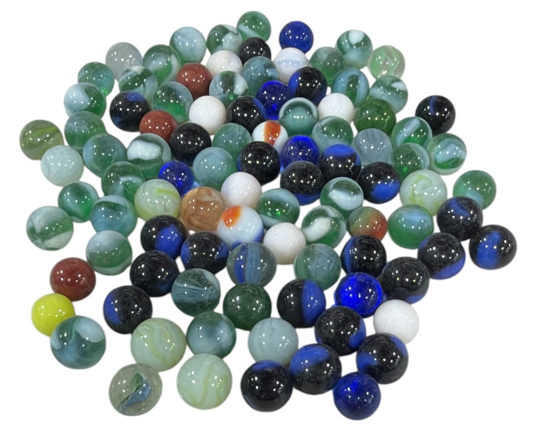 Marble Collection: Marble Collection