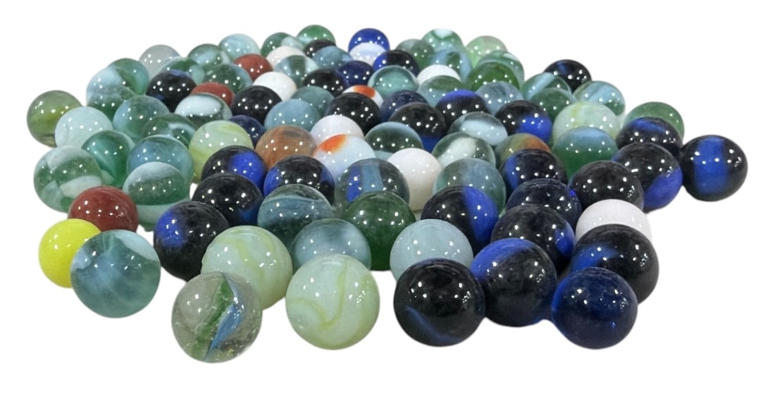 Marble Collection - 2