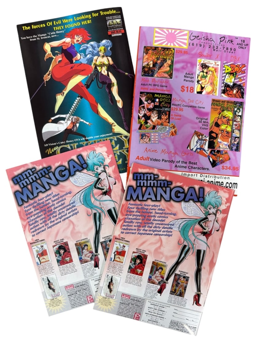 Comic Book Collection - 3