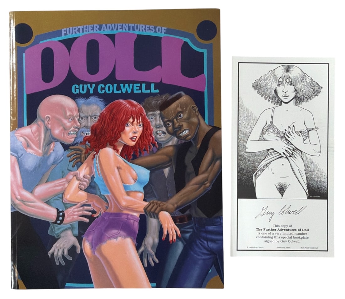 Comic Book (1 of 3)