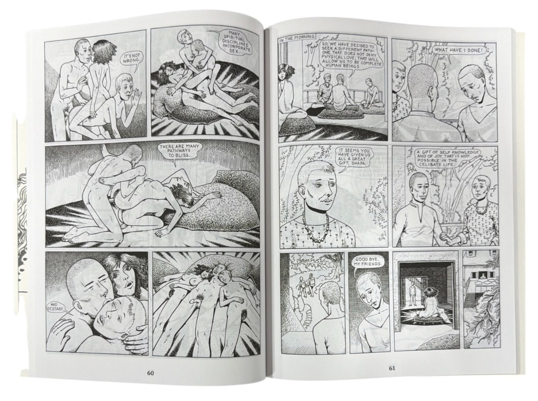 Comic Book - 2
