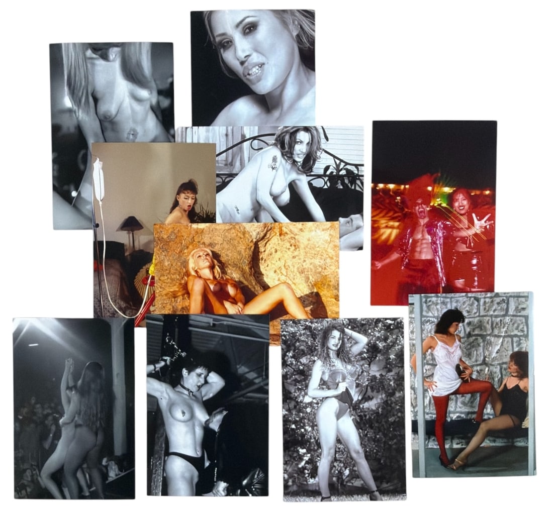 Photo Collection: Photo Collection