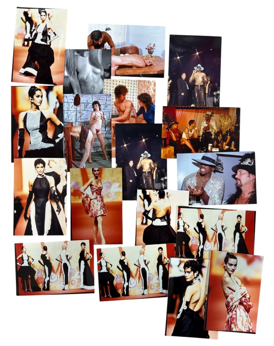 Photo Collection: Photo Collection
