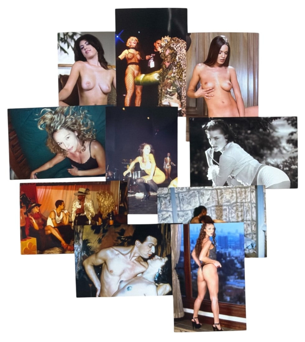 Photo Collection: Photo Collection
