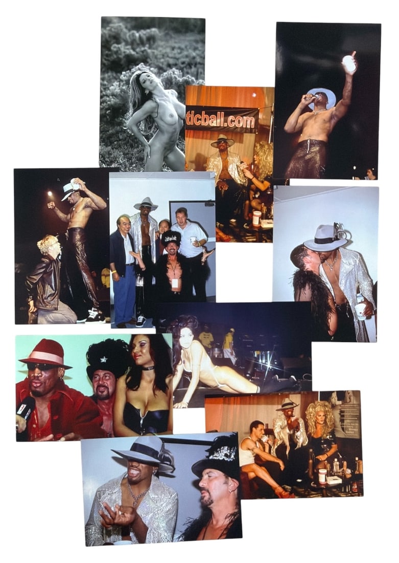 Photo Collection: Photo Collection