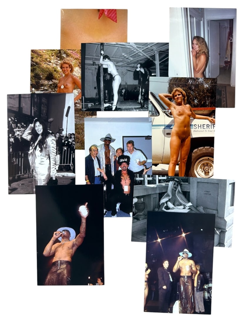 Photo Collection: Photo Collection