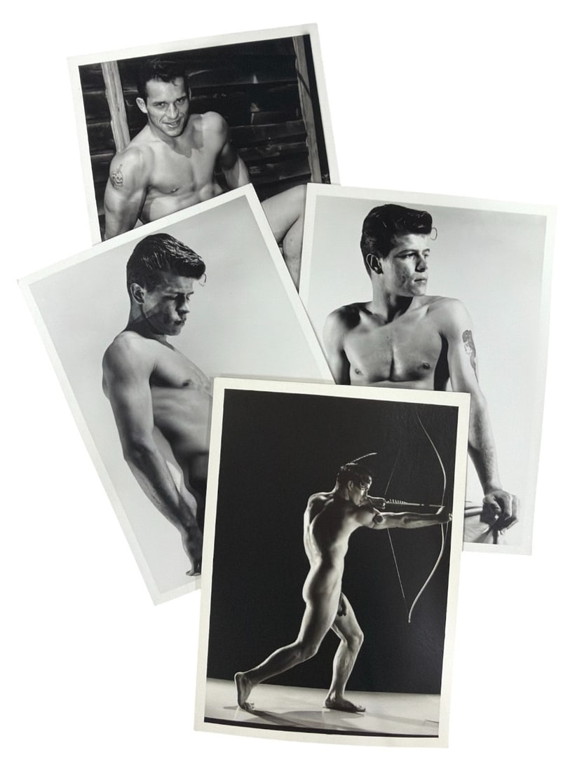 Photo Collection: Photo Collection