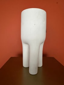 Trifecta Vase
