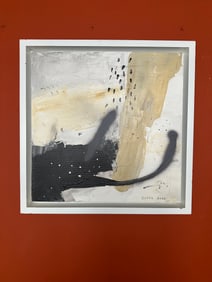 Abstract Painting by CATRA