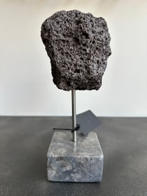 Coral on Stand