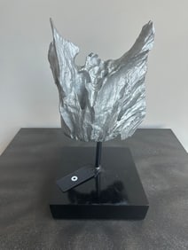 Teak Root Sculpture