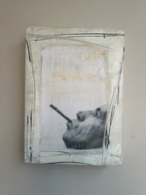 Days Gone By Painting