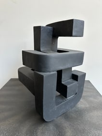 KUBRIC Sculpture