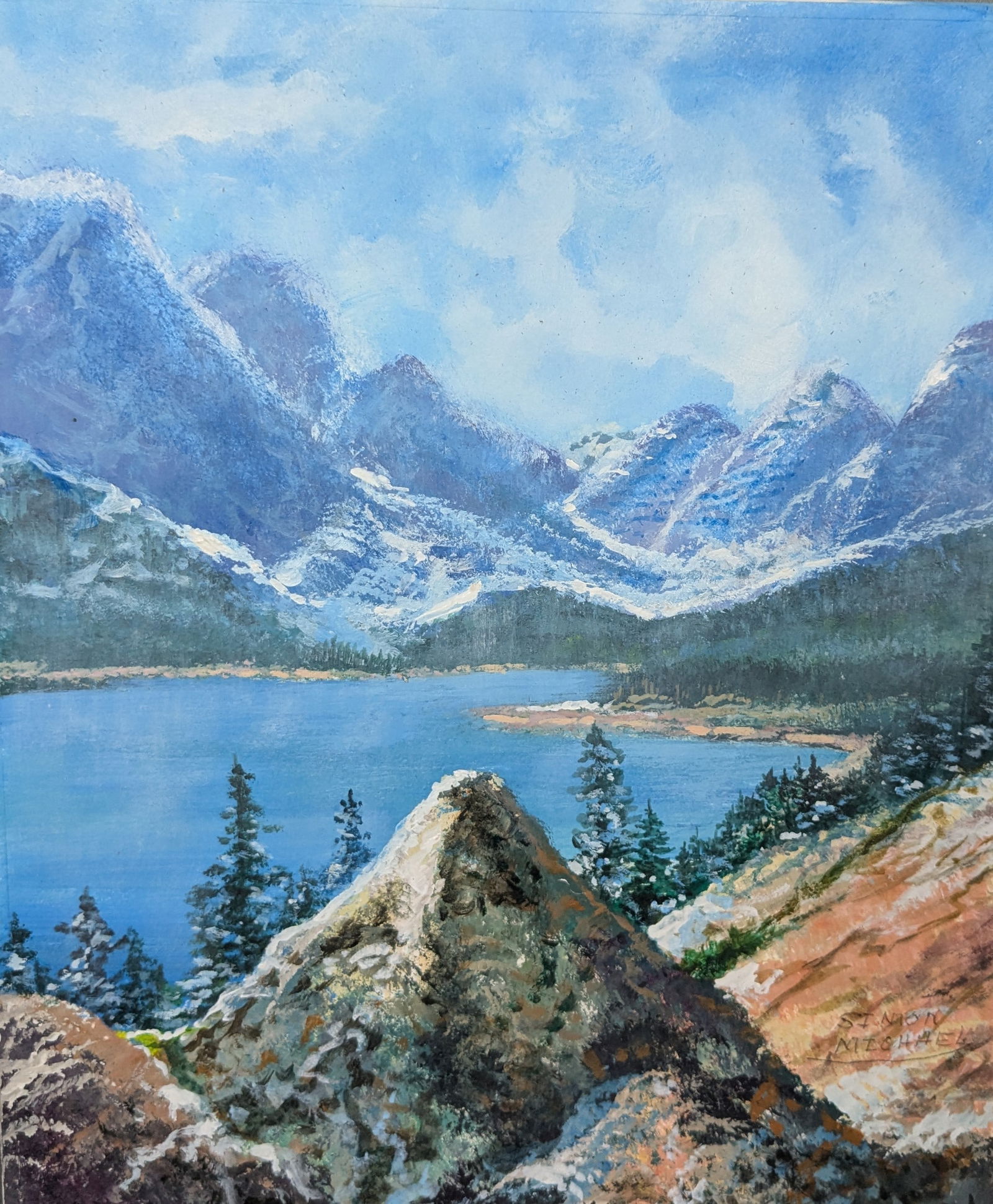 Simon Michael (1 of 4)