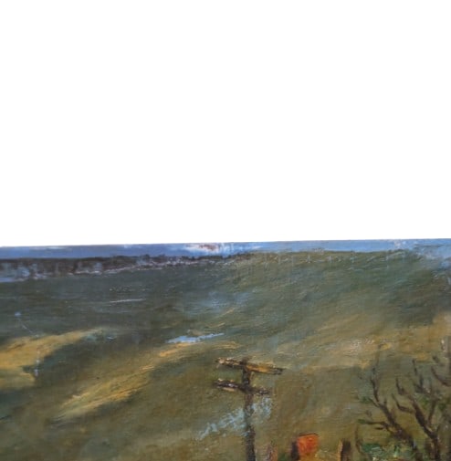 Vintage Townscape - 4