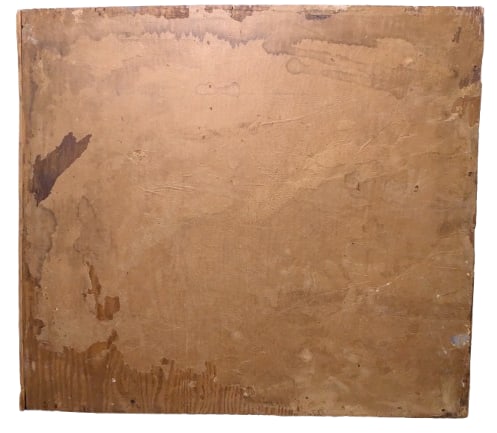 Vintage Townscape - 7