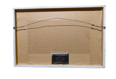 Adriel "Squeaky" McGill - 4