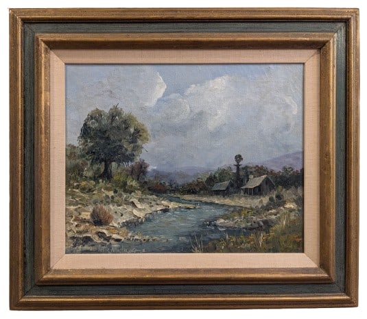 Victor Armstrong, " Ranch" - 2