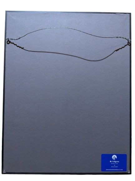 Jerry Bywaters "Mexican & Maguey" 2/50 - 5