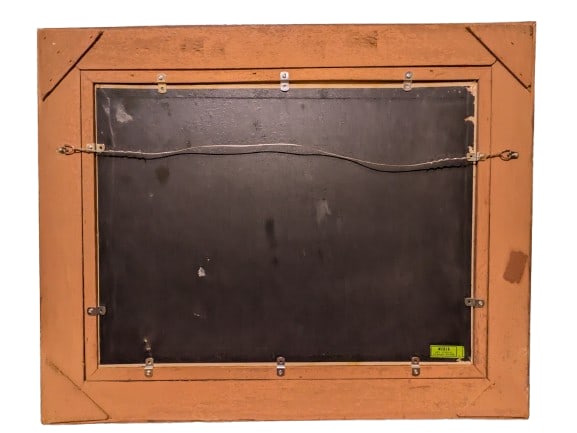 Arnold Vail, Landscape - 4