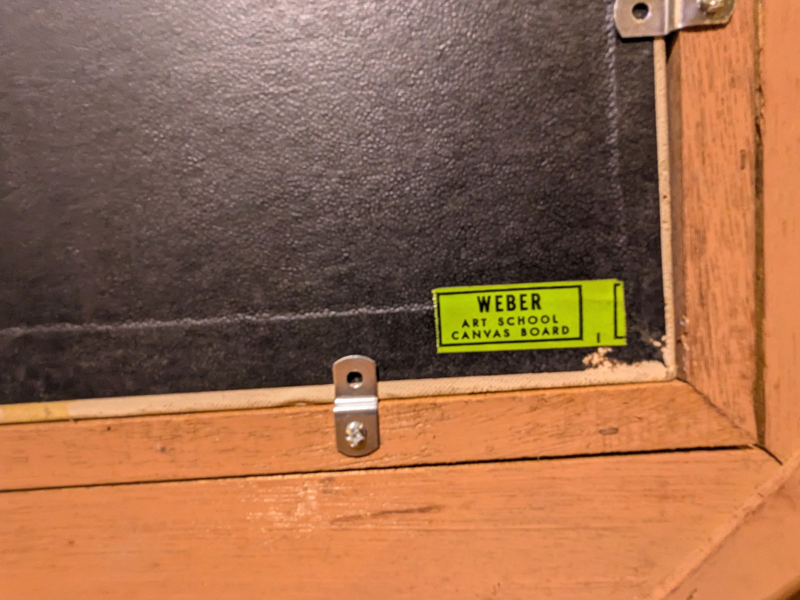 Arnold Vail, Landscape - 5