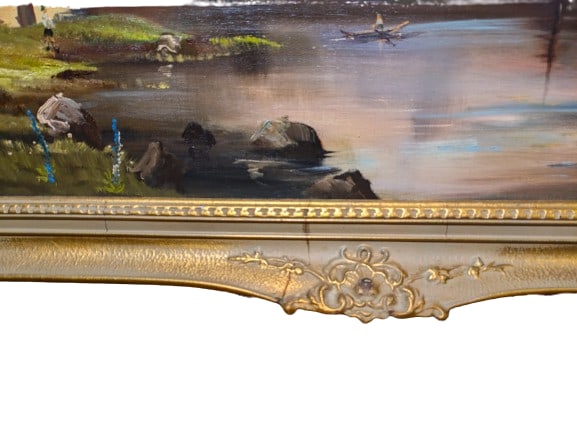 Harry Hoffman, Landscape - 4