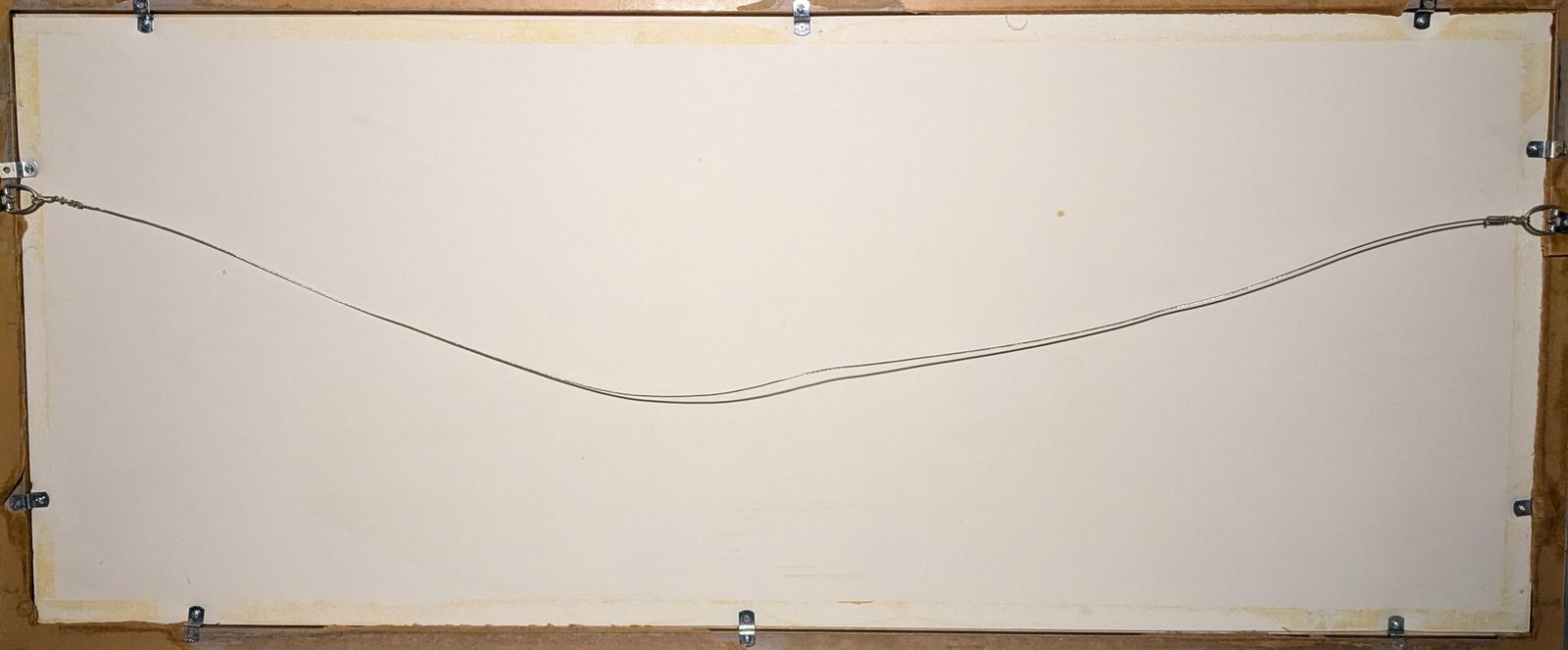 Mary Baxter, "Horsewalker at Belkin's Ranch" - 3