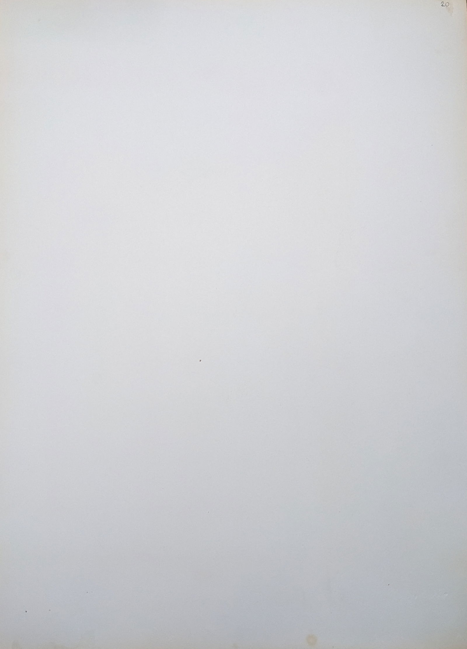 Richard Dolan, "Emotional Commitment" - 3