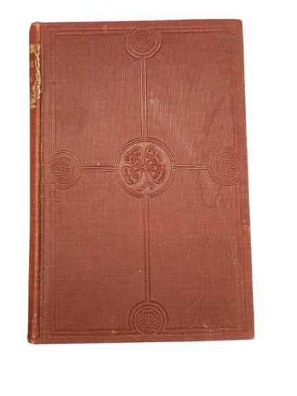 Corinne by Madame De Stael Published by Hurst & Co. 1880-18: Corinne by Madame De Stael Published by Hurst & Co. 1880-18. 7.5" x 5" x 1.25" In-house shipping is available for smaller items. Shipping is available for larger and other fragile items through Pac