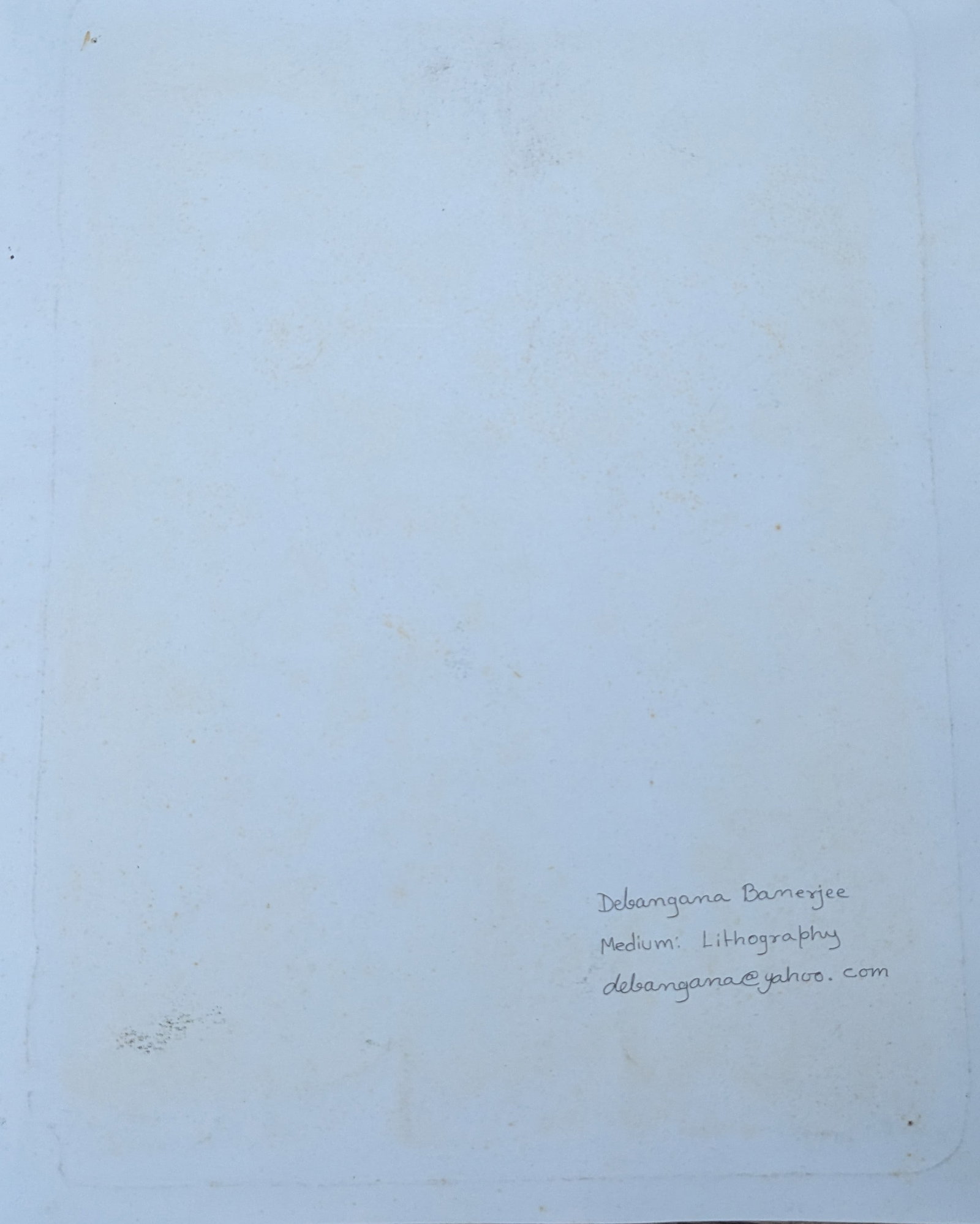 Deleangana Banerjee - 3