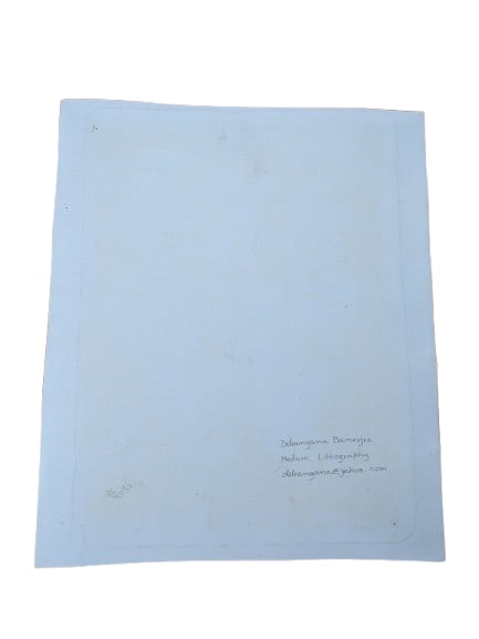 Deleangana Banerjee - 4