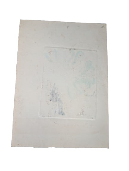 Gouache - 2